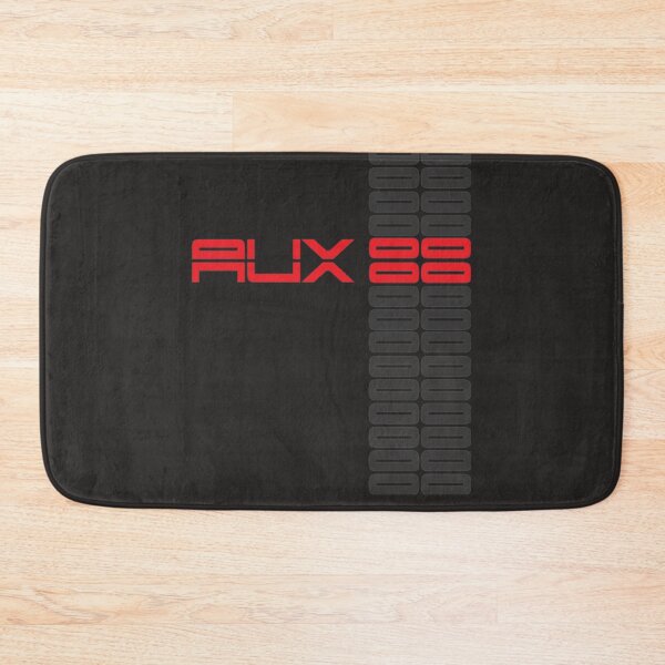 Item preview, Aux88 LogoAUX88 LOGO  designed and sold by AmericaDooley.