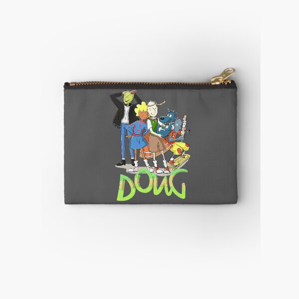 Item preview, Doug And Friends designed and sold by Peltie-rMagda.