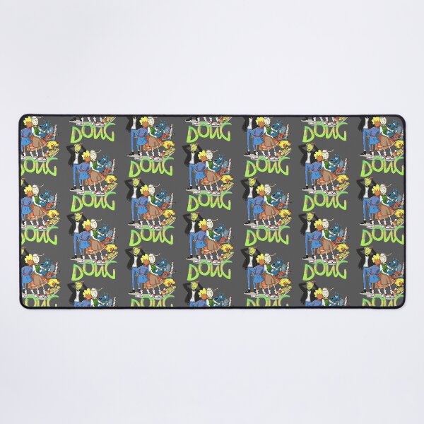 Item preview, Doug And Friends designed and sold by Peltie-rMagda.
