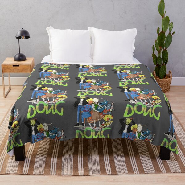 Item preview, Doug And Friends designed and sold by Peltie-rMagda.