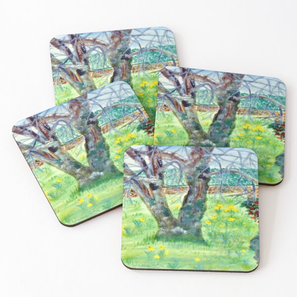 Item preview, The Old Tulip Tree designed and sold by C J Lewis.