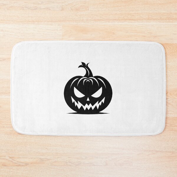 Item preview, Spectral Black Pumpkin designed and sold by Tomioka-Art.