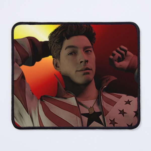 Item preview, REResistance Samuel Jordan Icon designed and sold by LCMusho.