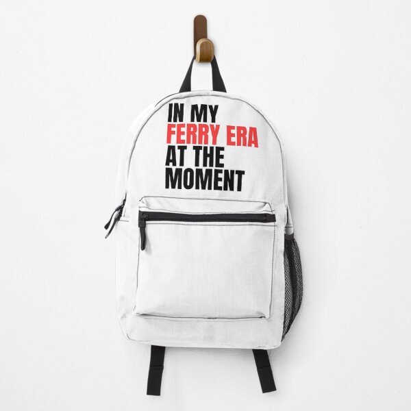 Item preview, In My Ferry Era At the Moment designed and sold by FarisyStore.