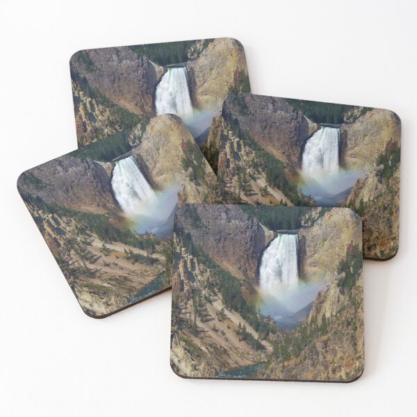 Item preview, Rainbow at Artist Point designed and sold by ArbitraryGinger.