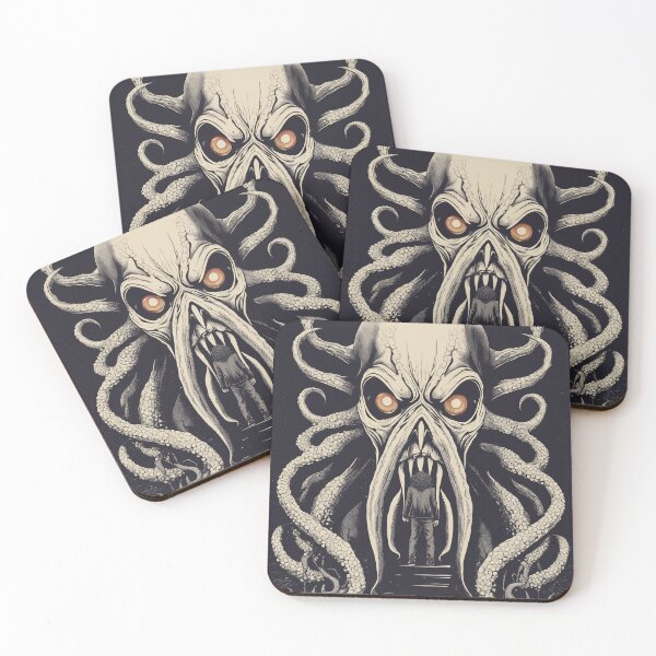 Item preview, El sacrificio designed and sold by ILikeToasters.