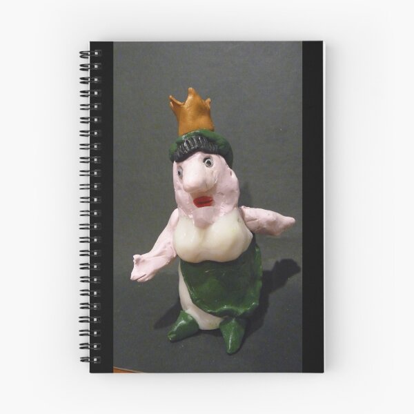 Item preview, Mother Ubu designed and sold by Martin Boisvert.