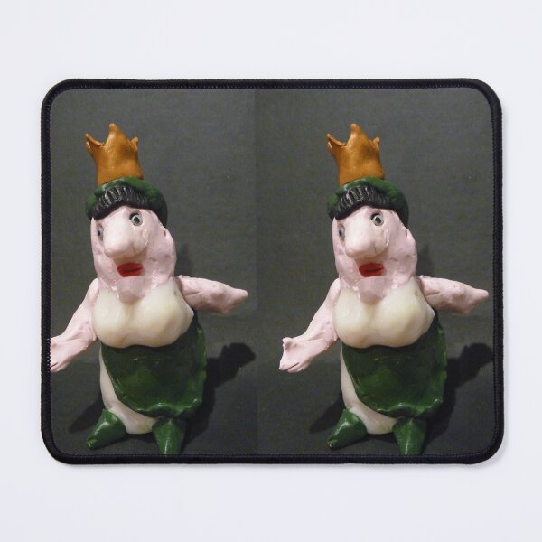 Item preview, Mother Ubu designed and sold by Martin Boisvert.