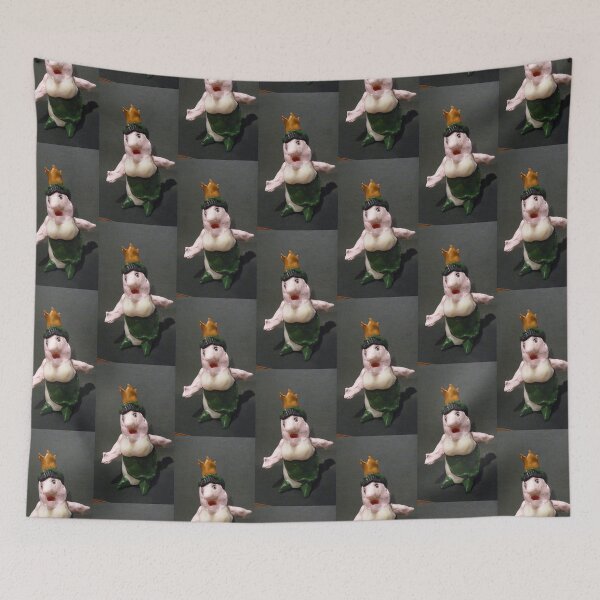 Item preview, Mother Ubu designed and sold by Martin Boisvert.