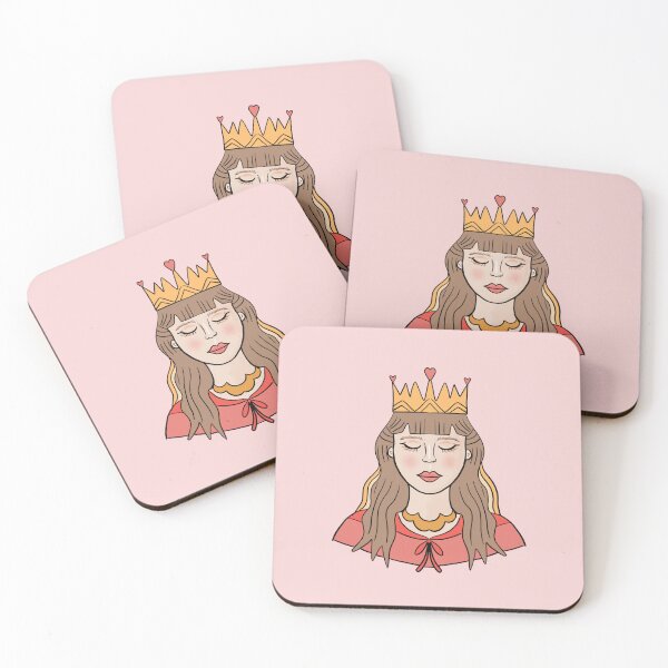 Item preview, Princess designed and sold by Shaun Gruber.