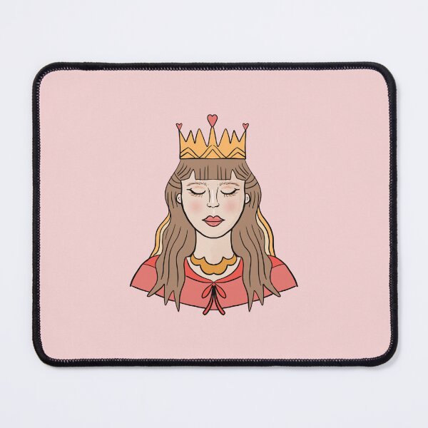 Item preview, Princess designed and sold by Shaun Gruber.