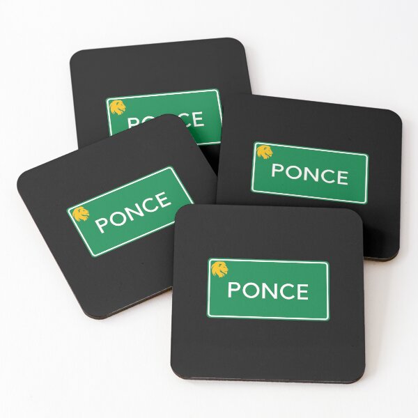 Item preview, Ponce designed and sold by SyTcreations.