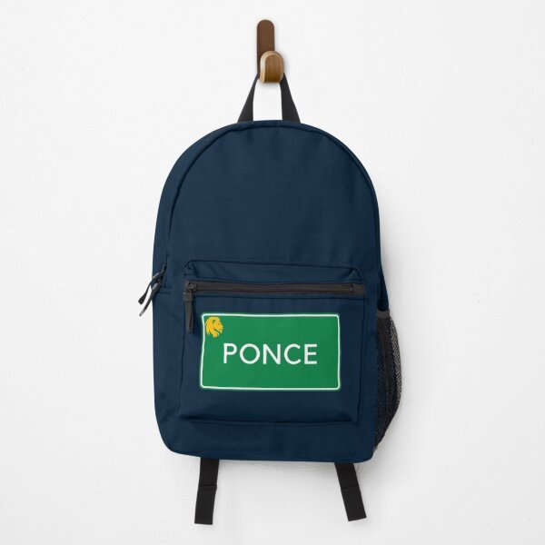 Item preview, Ponce designed and sold by SyTcreations.