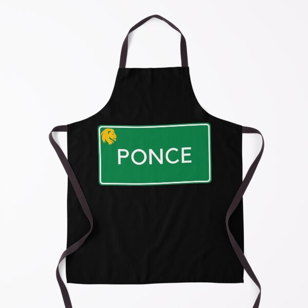 Item preview, Ponce designed and sold by SyTcreations.