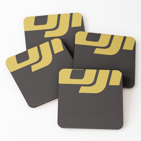 Item preview, Best to buy dji logo  designed and sold by AmericaDooley.