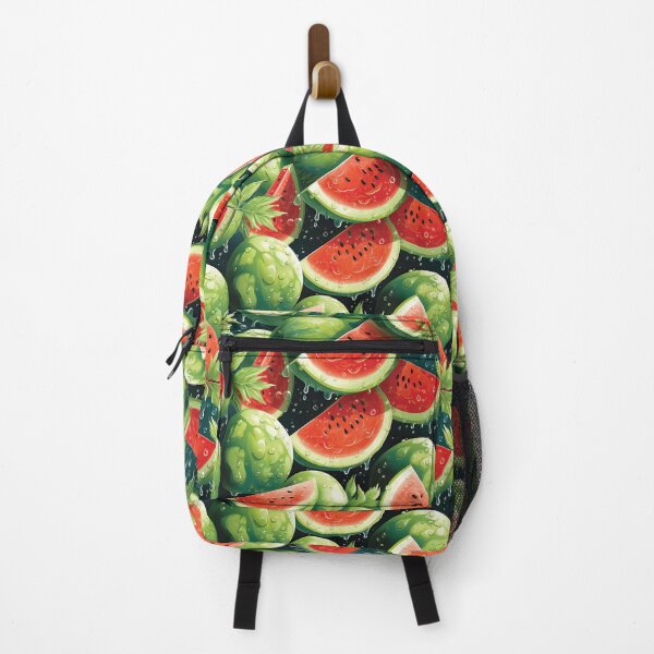 Item preview, Wacky Watermelons designed and sold by PatternCabinet-.