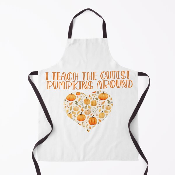 Item preview, Cutest Pumpkins Around Teacher Halloween Teacher Autumn Fall Thanksgiving designed and sold by ShoniwDesigns.