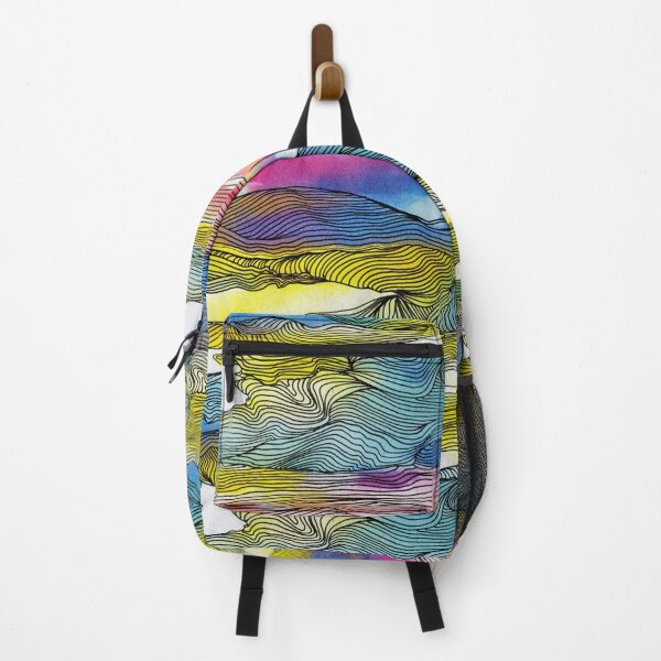 Item preview, Vintage landscape designed and sold by JJLosh.