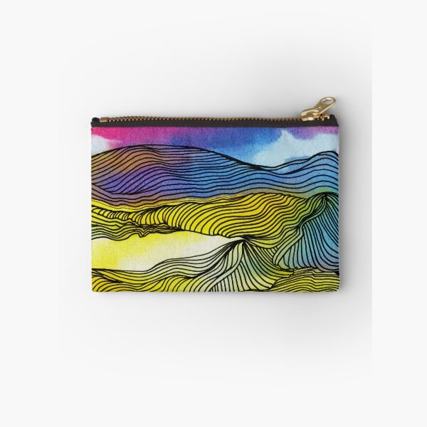 Item preview, Vintage landscape designed and sold by JJLosh.