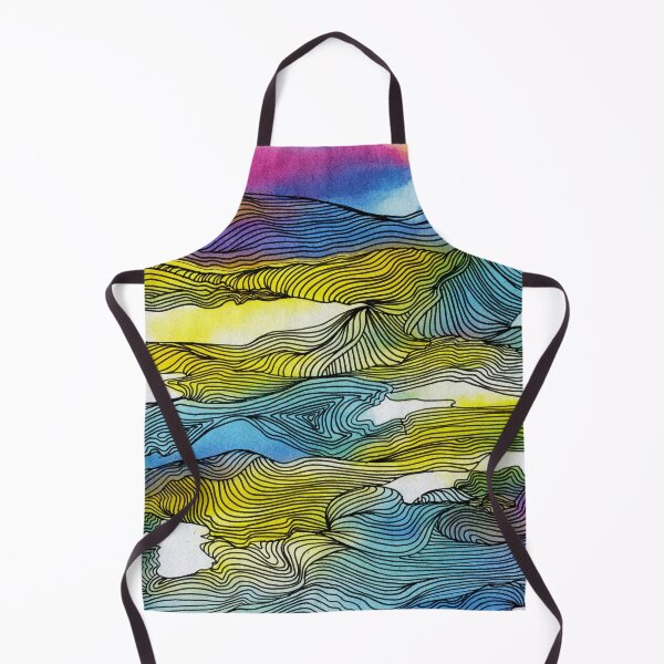 Item preview, Vintage landscape designed and sold by JJLosh.