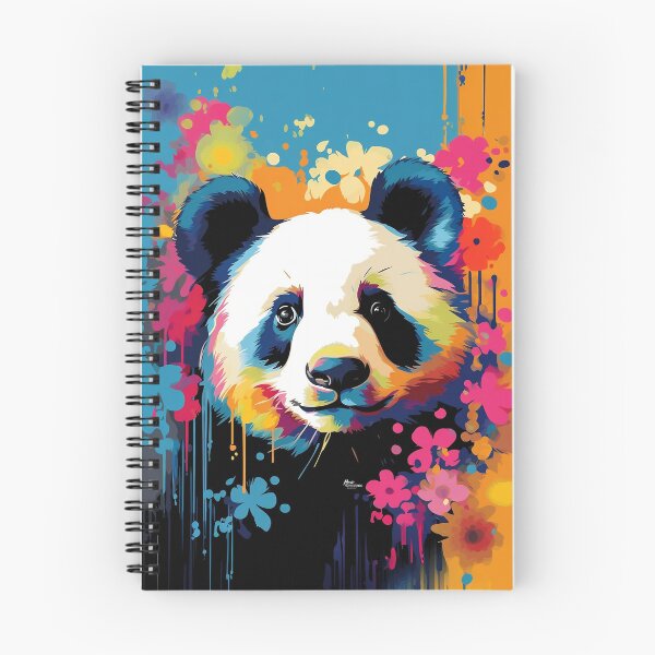 Item preview, PopArt Panda designed and sold by norcadesign.