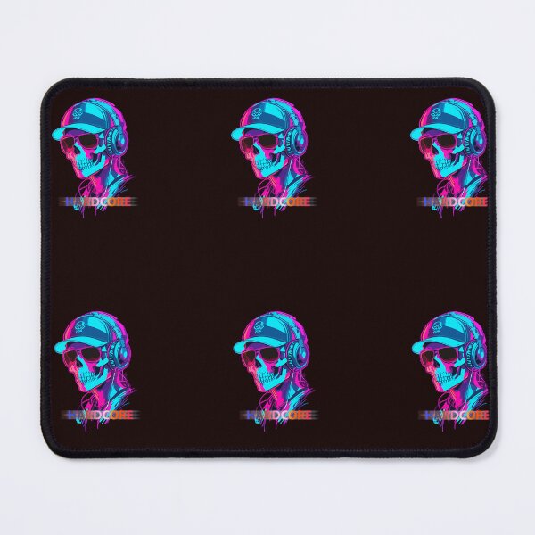 Item preview, Gabber Hardcore Sticker Pack - For Hardcore Fans designed and sold by PosiPrints.