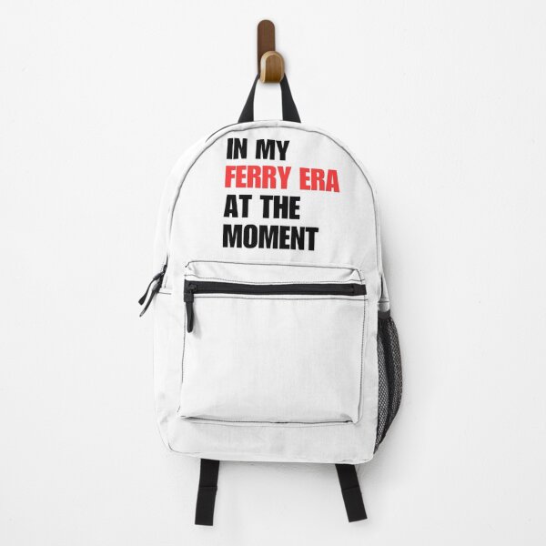 Item preview, In My Ferry Era At the Moment designed and sold by FarisyStore.
