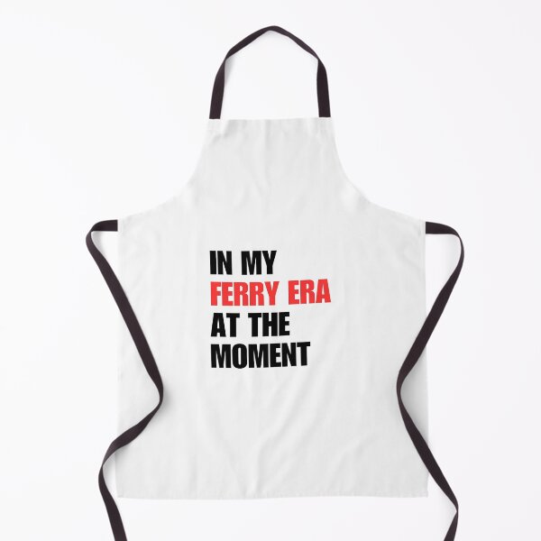 Item preview, In My Ferry Era At the Moment designed and sold by FarisyStore.