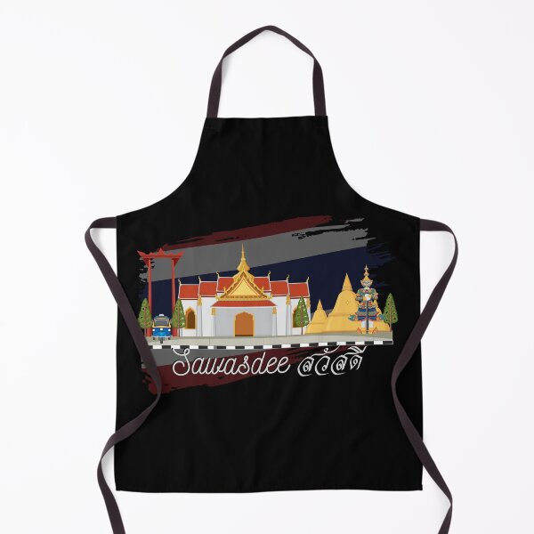 Item preview, Sawasdee Thailand designed and sold by Yaiyui.