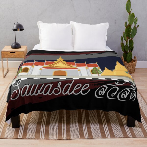 Item preview, Sawasdee Thailand  designed and sold by Yaiyui.