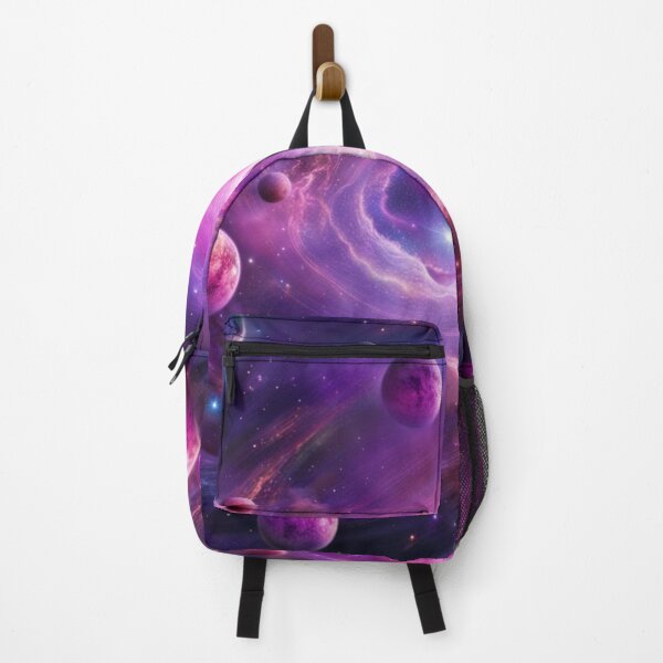Item preview, Enchanted Cosmos: Sparkling Galactic Dreams designed and sold by Itsapizzart.