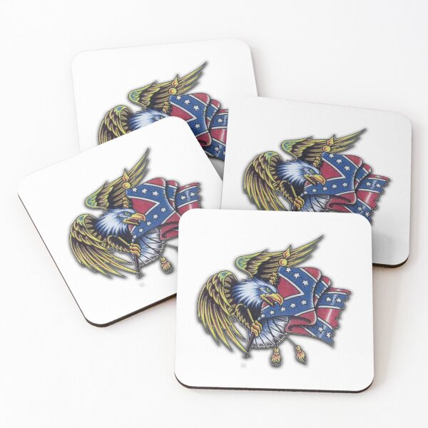 Item preview, Traditional Tattoo Eagle designed and sold by wizooo411.
