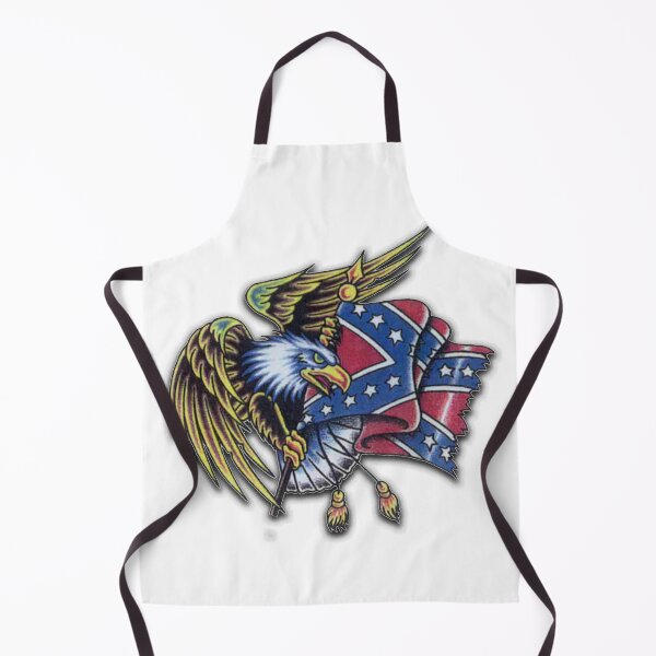 Item preview, Traditional Tattoo Eagle designed and sold by wizooo411.