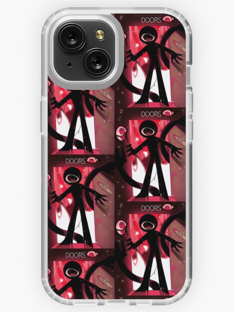 DOORS-screech iPhone Case for Sale by didi1t