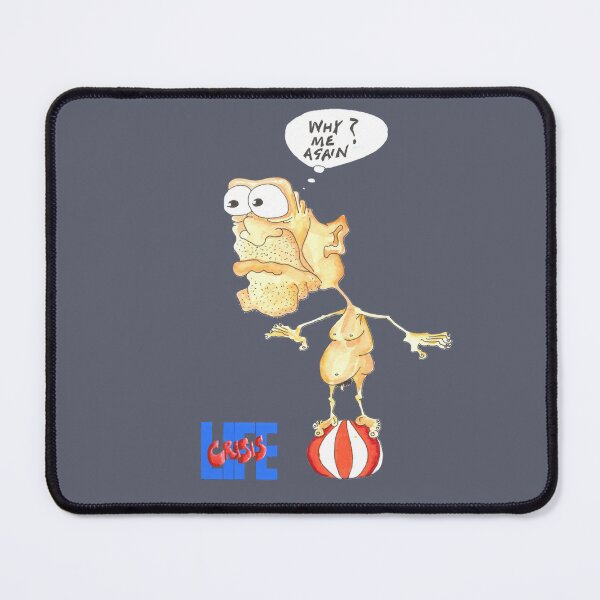 Item preview, Fate designed and sold by LifeCrisisArt.