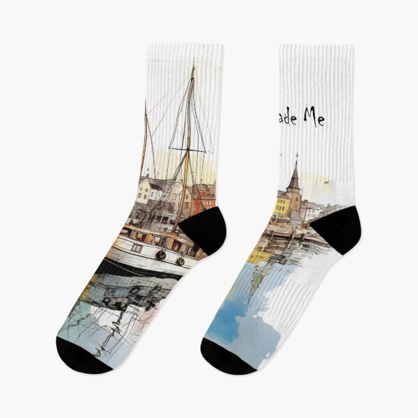Item preview, Mariehamn designed and sold by WOYEJun.