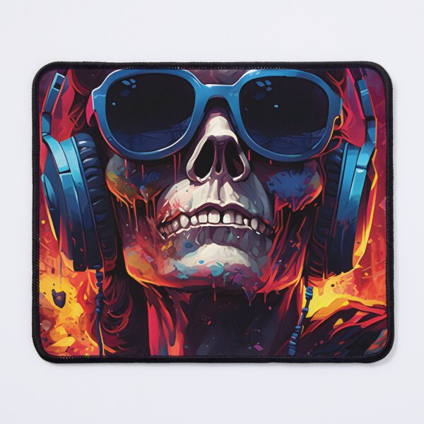 Item preview, Raver Eternal V6 designed and sold by Chaos Apparel .
