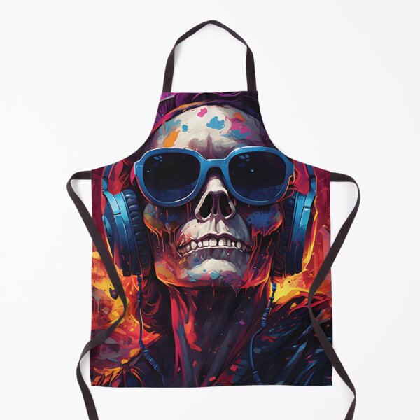 Artikelvorschau, Raver Eternal V6 entworfen und verkauft von Chaos Apparel .