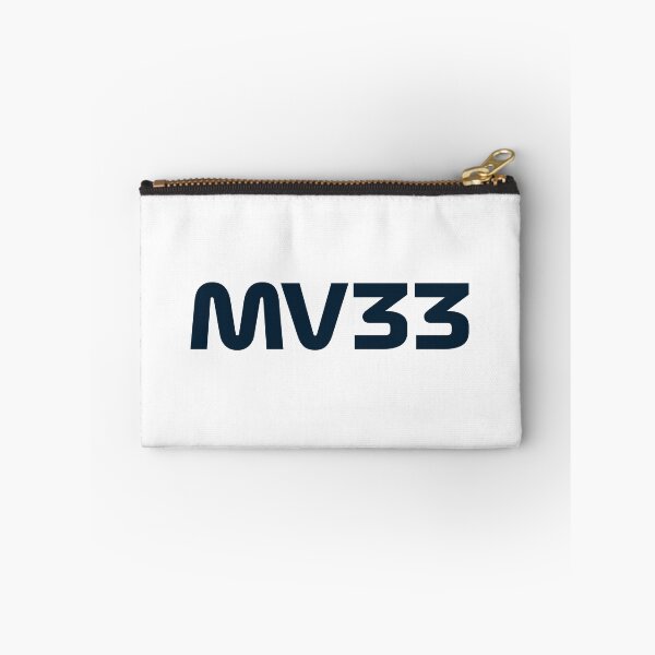 Item preview, MV33 Max Verstappen designed and sold by Dougie Middleton.