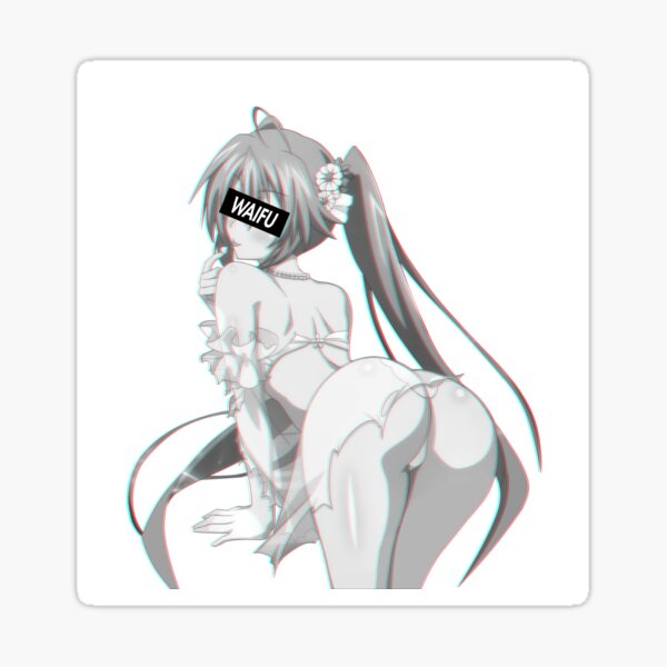 Item preview, High school DxD Irina Shidou Waifu material designed and sold by Your Waifu.