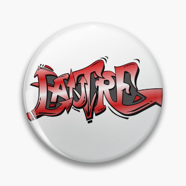 Item preview, Loud graffiti designed and sold by HolyShnitt.