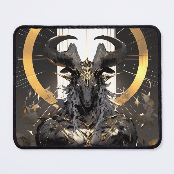 Item preview, Baphomet - Infernal Majesty - Unholy designed and sold by Splatter-arts.