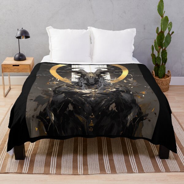 Item preview, Baphomet - Infernal Majesty - Unholy designed and sold by Splatter-arts.