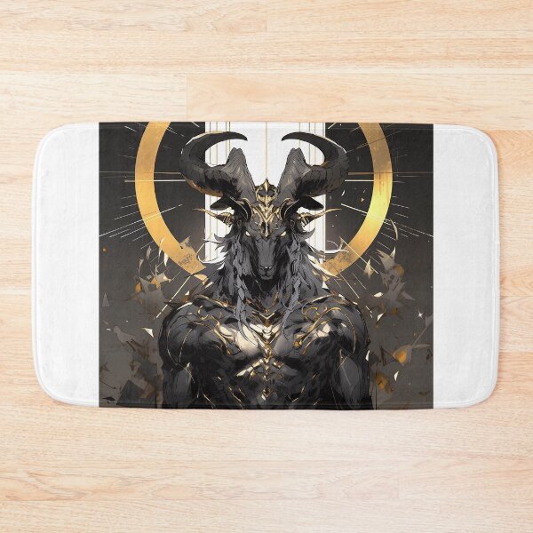 Item preview, Baphomet - Infernal Majesty - Unholy designed and sold by Splatter-arts.