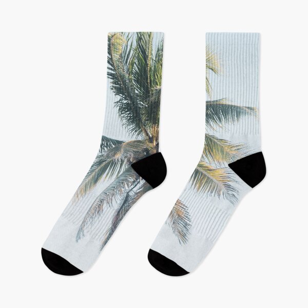 Item preview, Palm Tree Beach Dream #4 #wall #art  designed and sold by Anita's & Bella's Art.