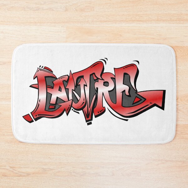 Item preview, Loud graffiti designed and sold by HolyShnitt.
