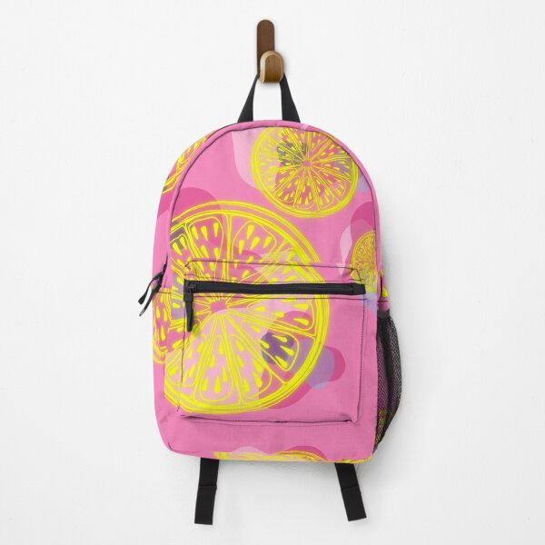 Item preview, Pink Lemon Magic designed and sold by Bluehousedes.
