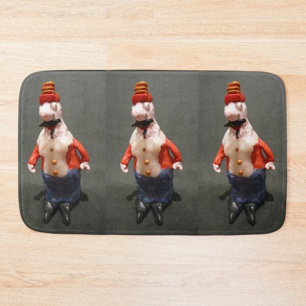 Item preview, Captain Border designed and sold by Martin Boisvert.