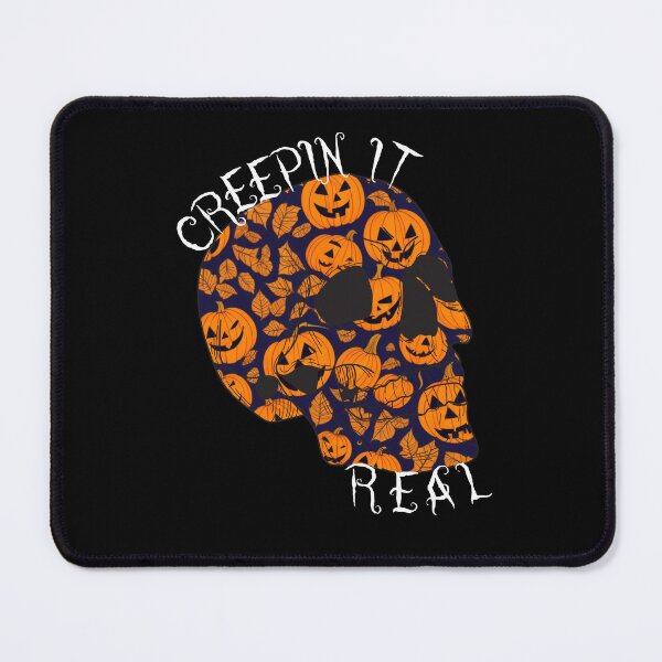 Item preview, Creepin it Real designed and sold by OnPointOutfits.