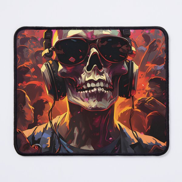 Item preview, Raver Eternal V7 designed and sold by Chaos Apparel .